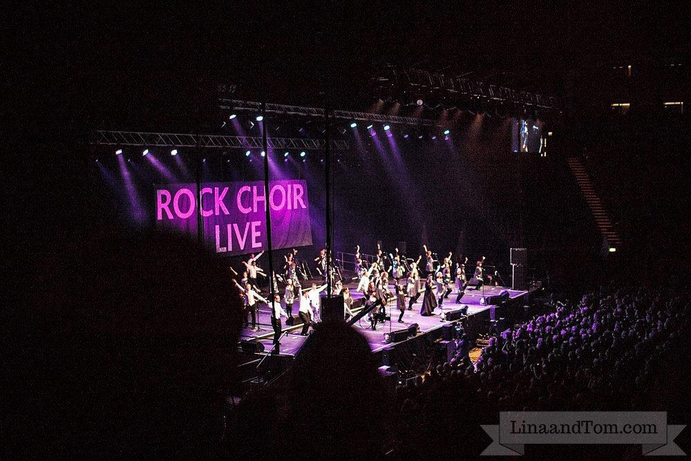 Rock Choir Live - IMG_0337