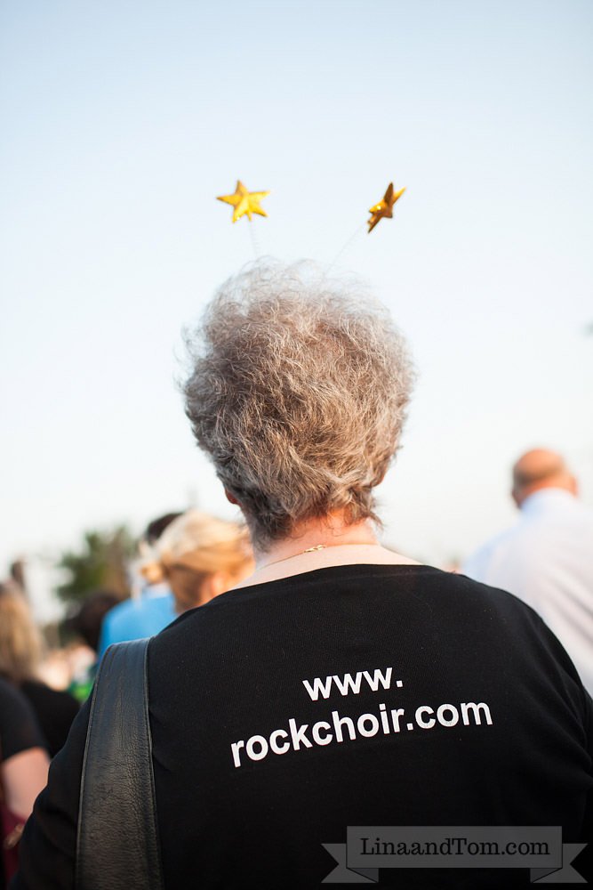 Rock Choir Live - IMG_0451