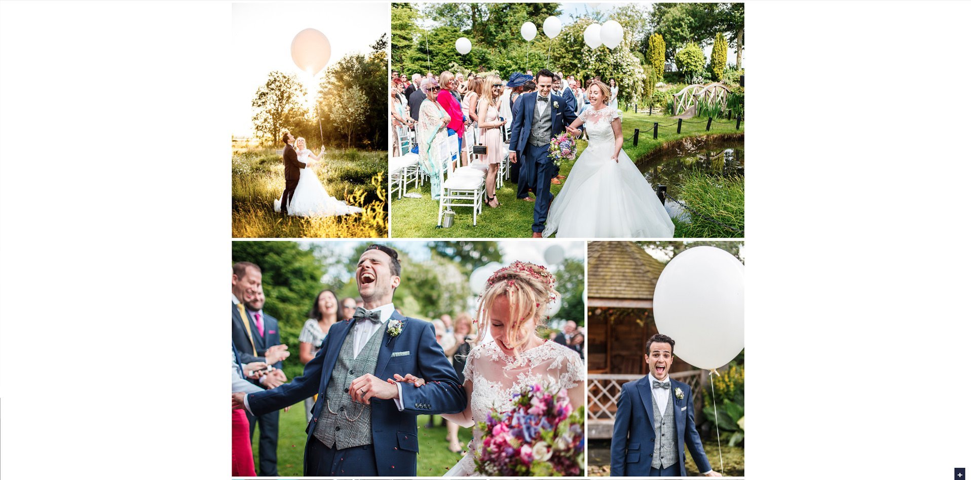 Rock My Wedding Featured Photographer