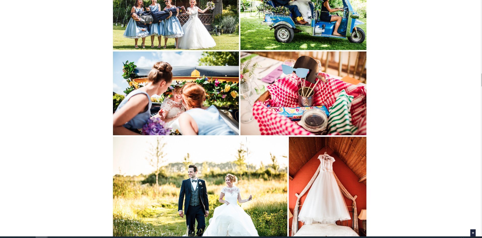 Rock My Wedding Featured Photographer