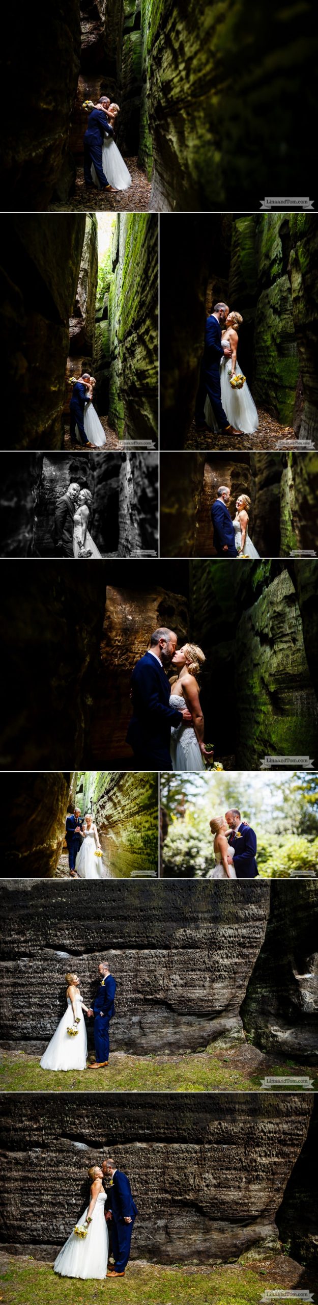Best high rocks wedding photography