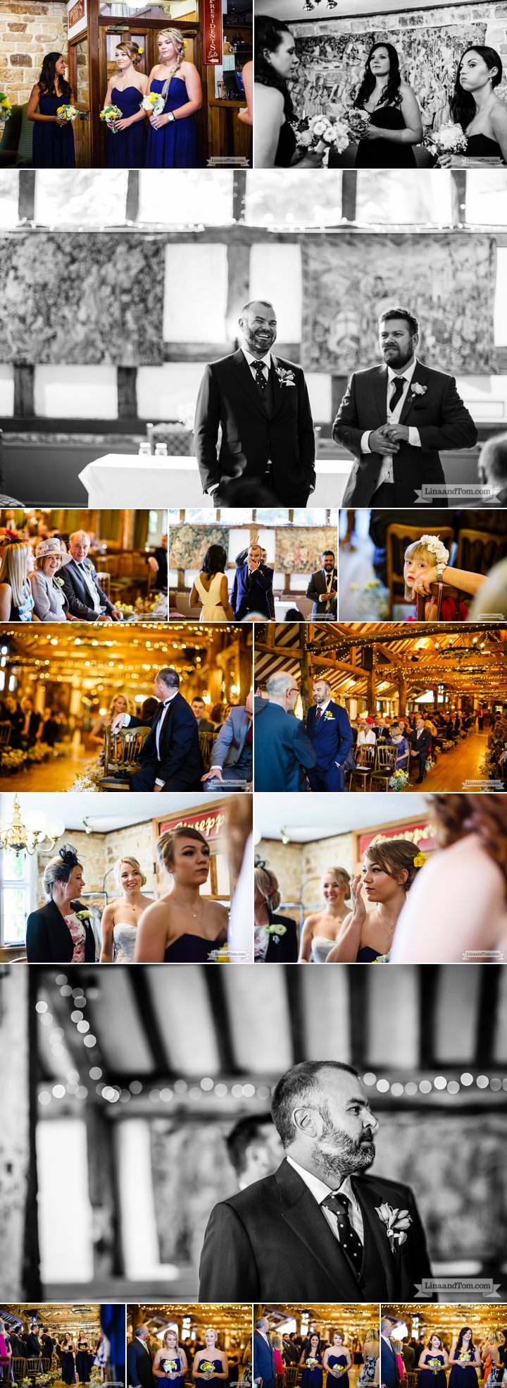 High Rocks Wedding Photos