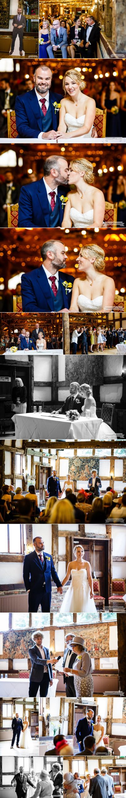 Tunbridge Wells wedding photographer High Rocks