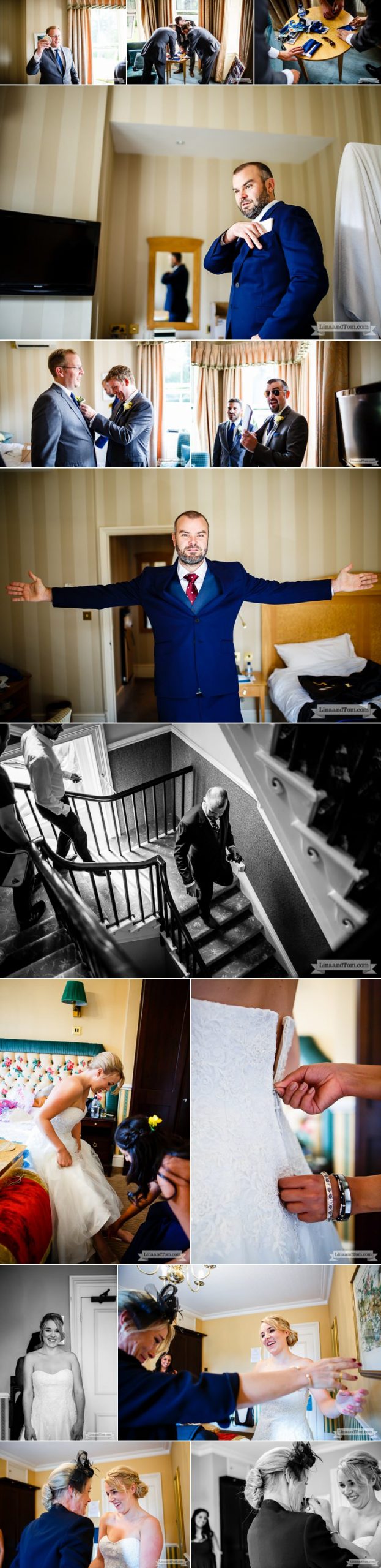 Kent Wedding Photographer