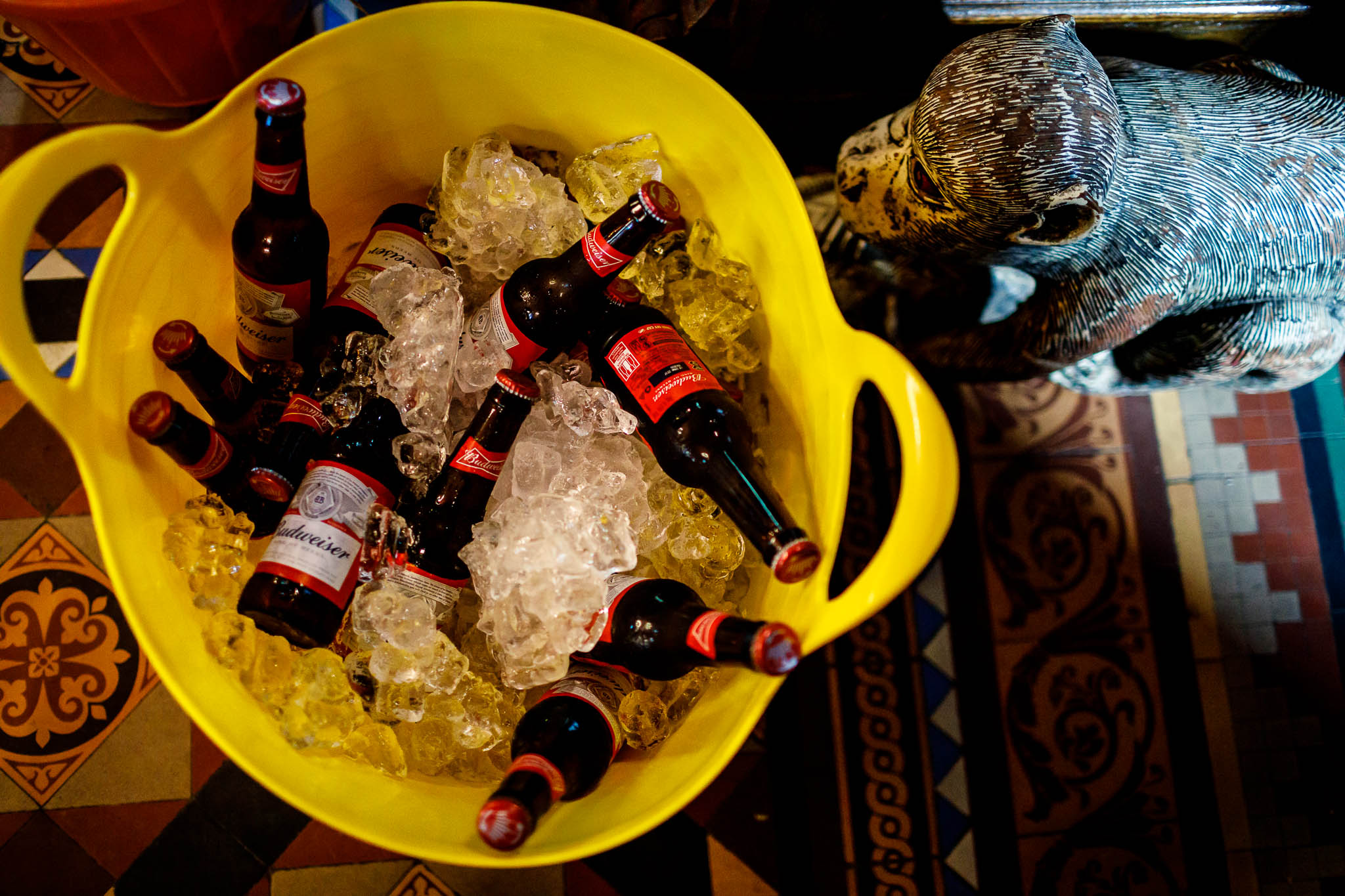 Trevor Hall Wedding Photography