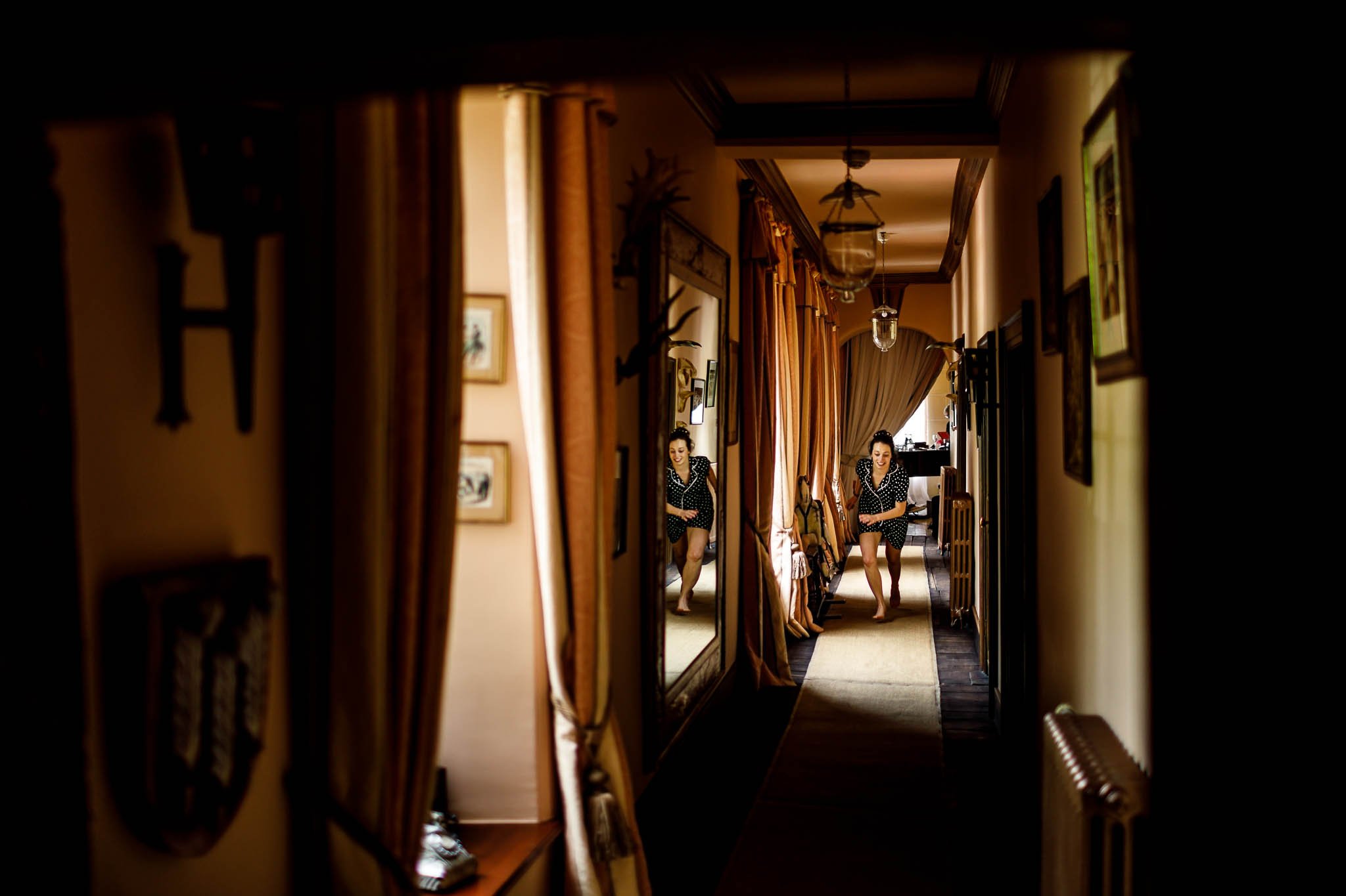 Trevor Hall Wedding Photography