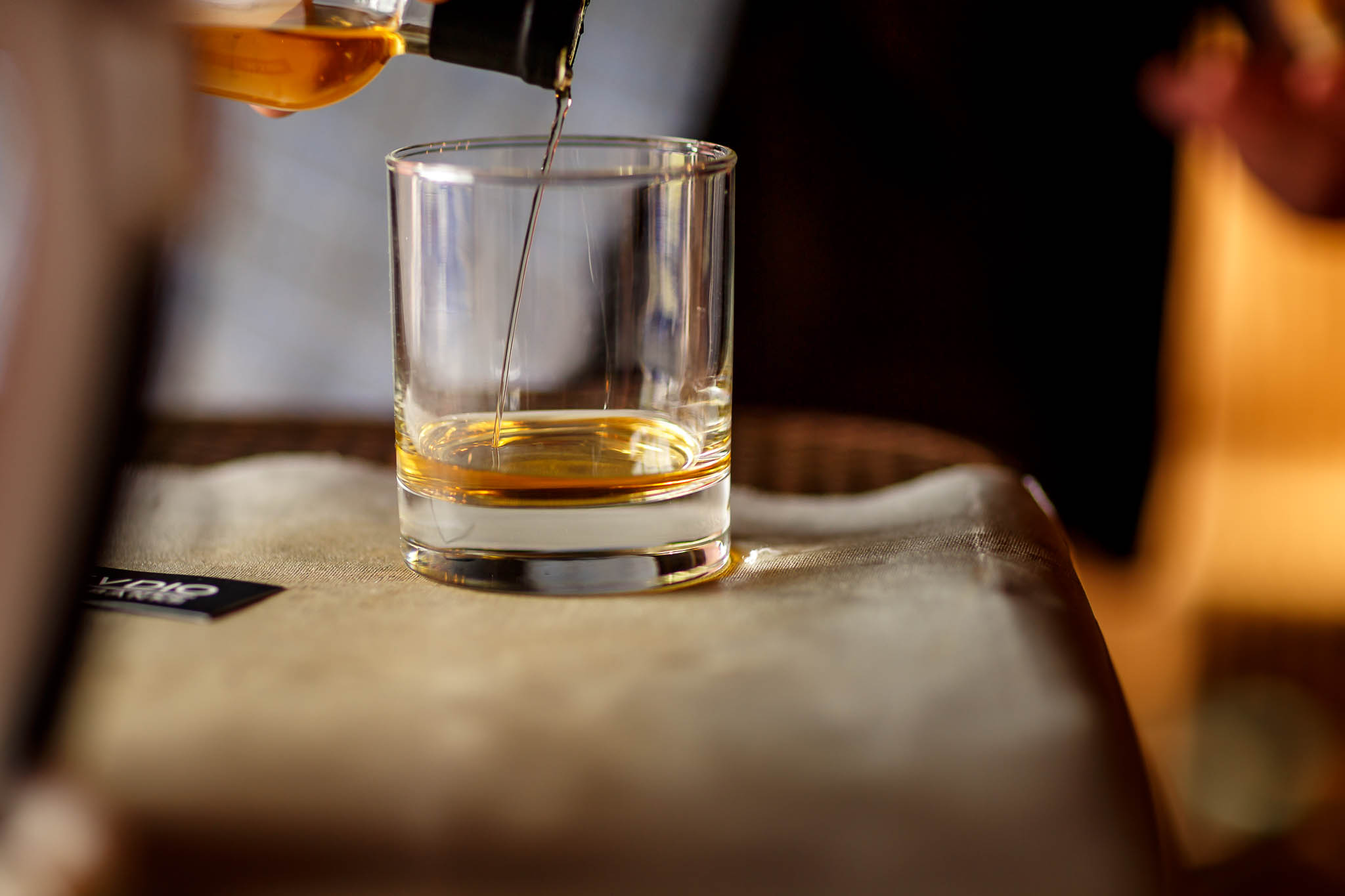 Trevor Hall Wedding Photography