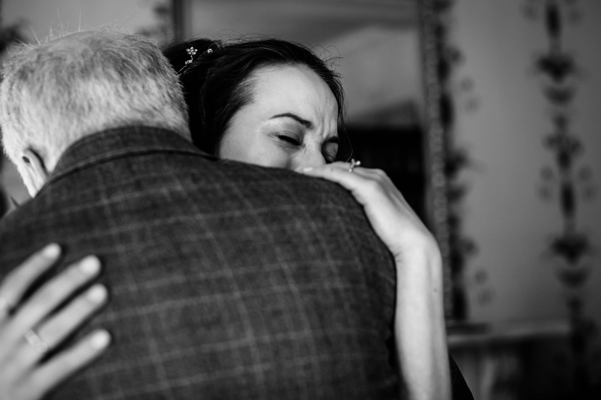 Trevor Hall Wedding Photography