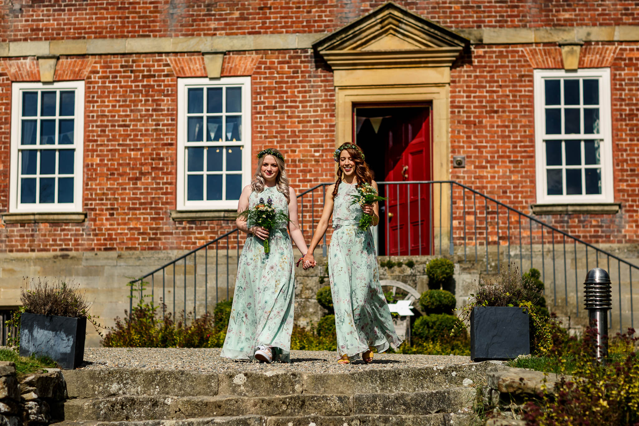 Trevor Hall Wedding Photography