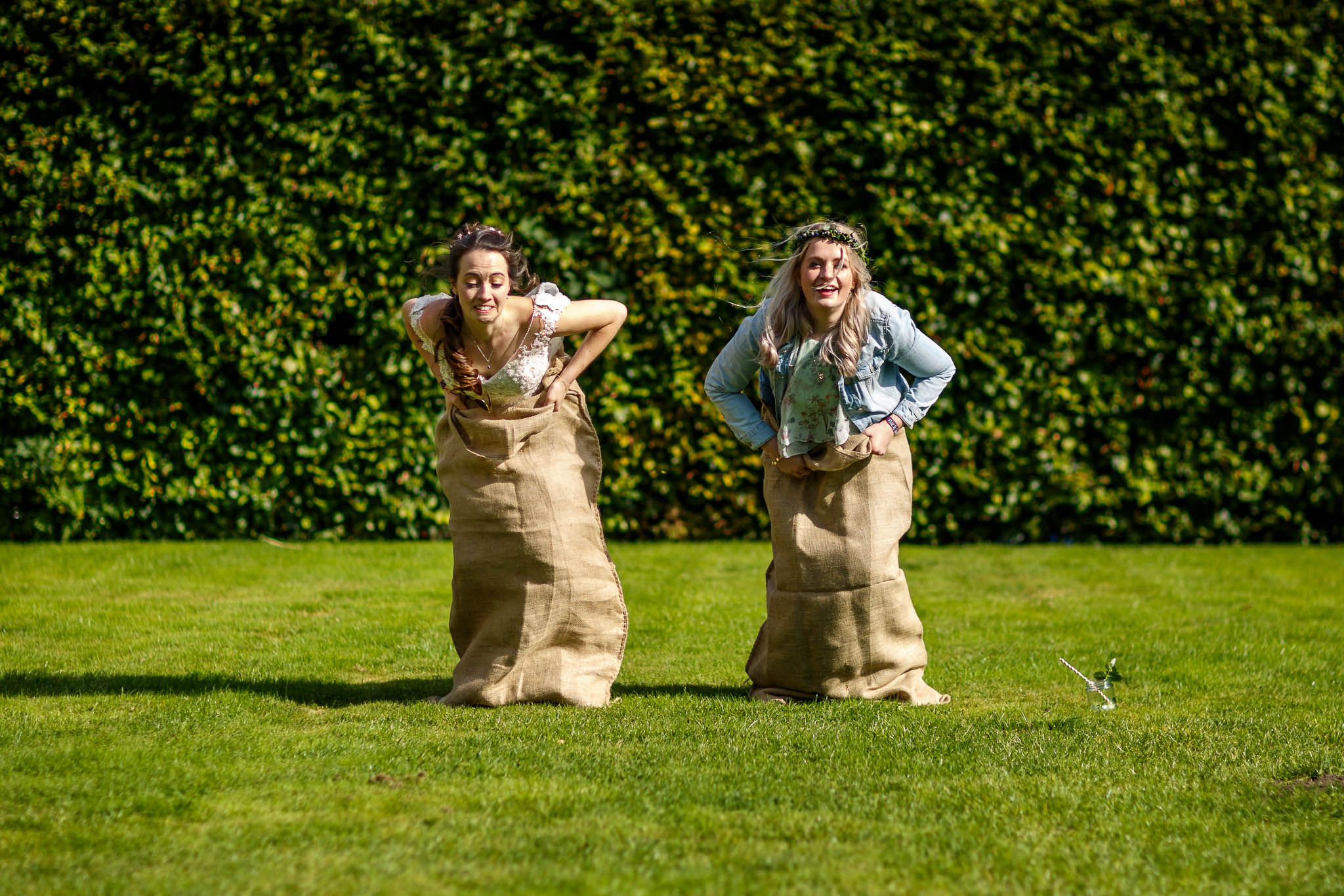 Trevor Hall Wedding Photography