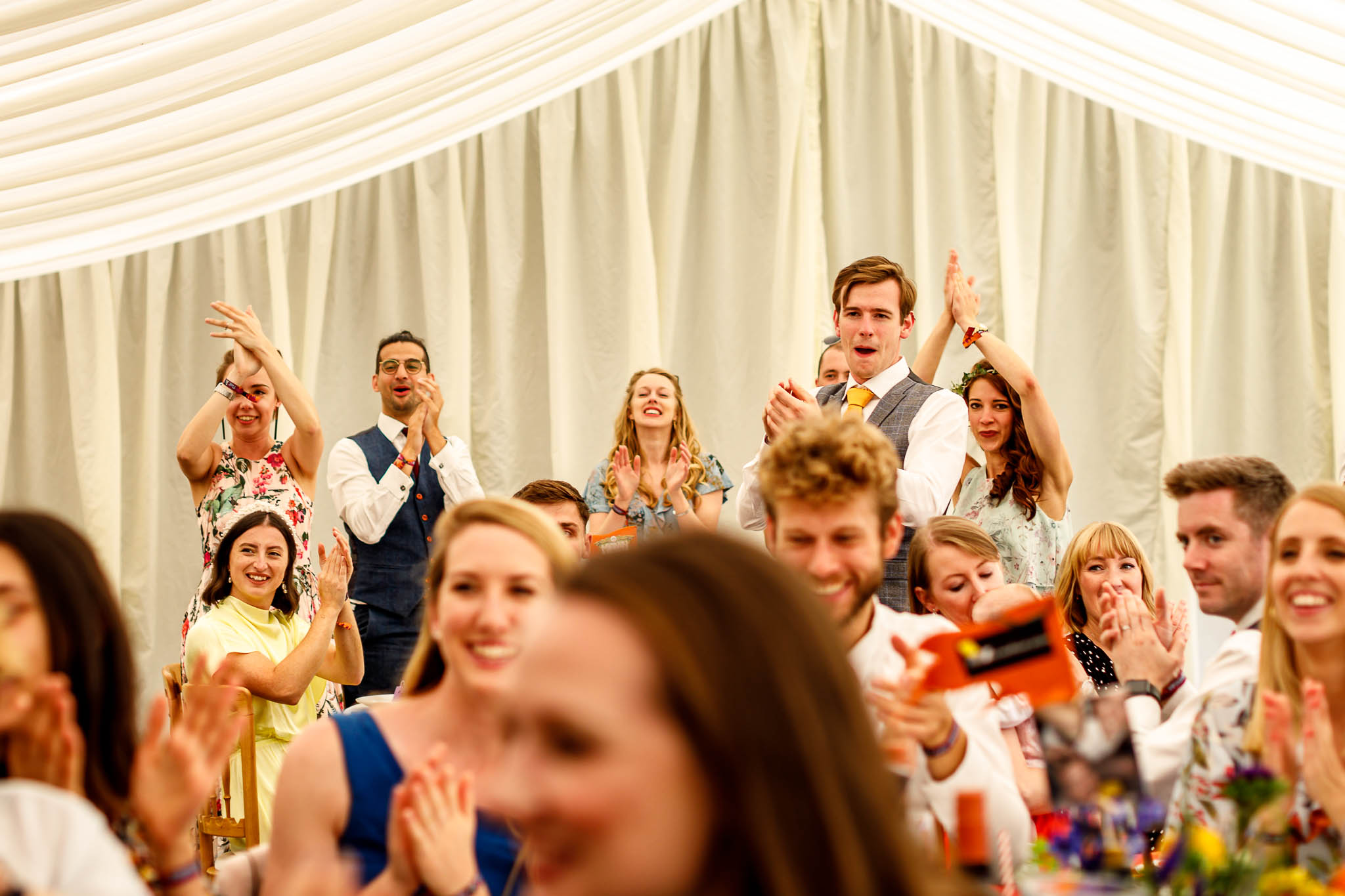 Trevor Hall Wedding Photography