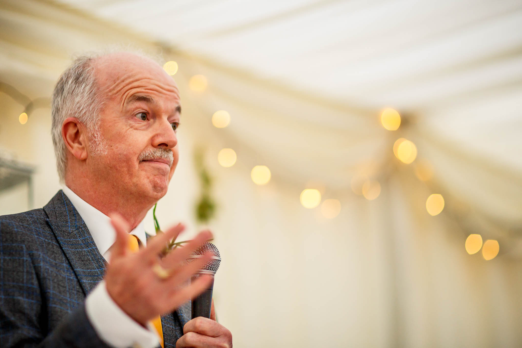 Trevor Hall Wedding Photography