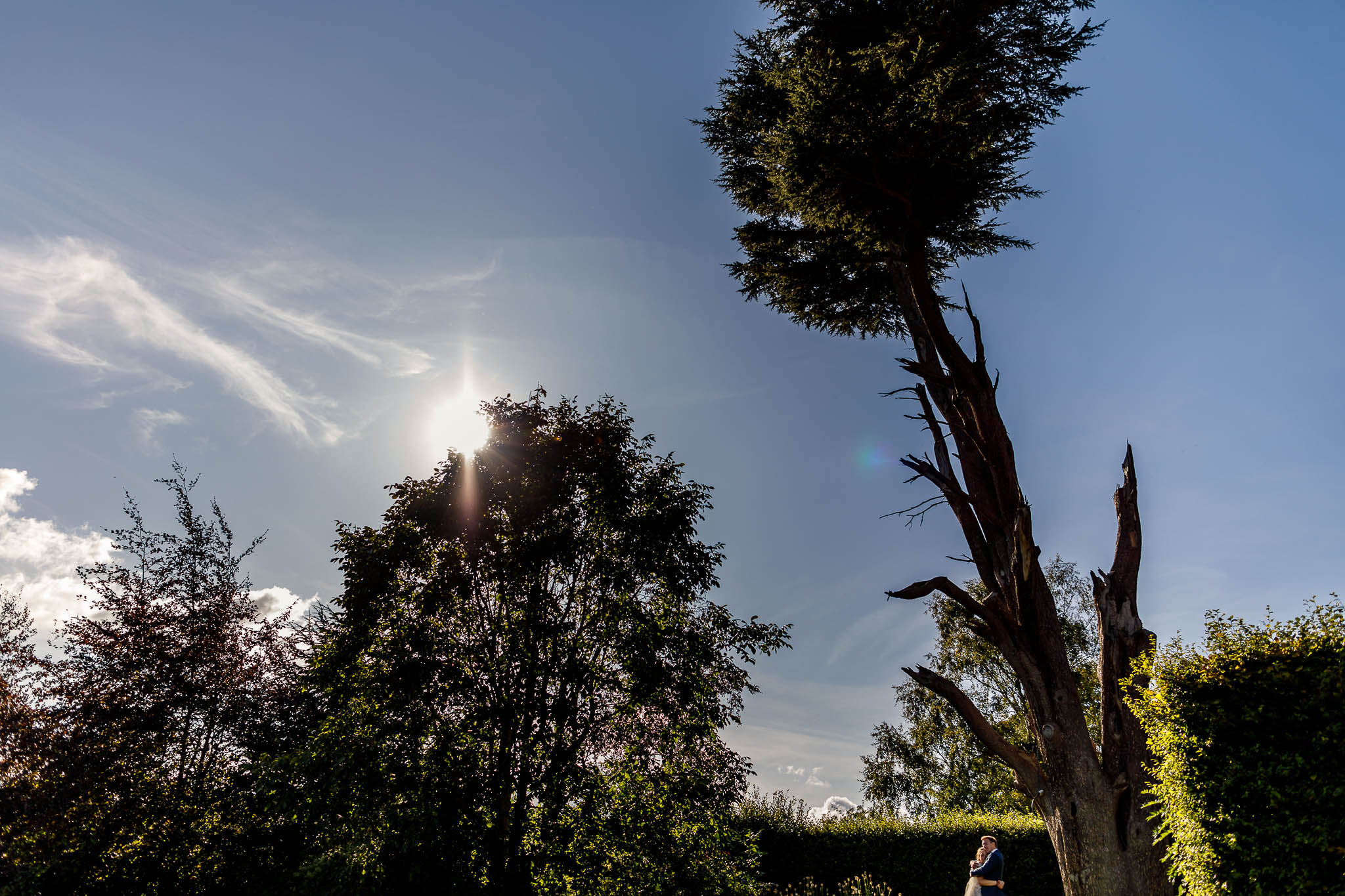 Trevor Hall Wedding Photography