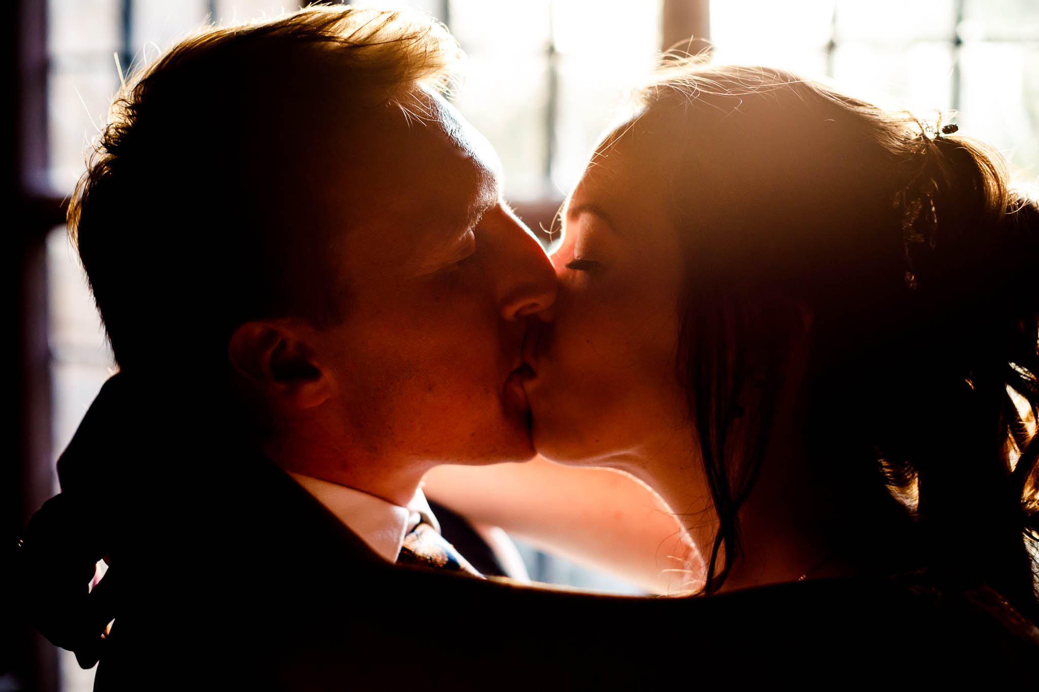 Trevor Hall Wedding Photography