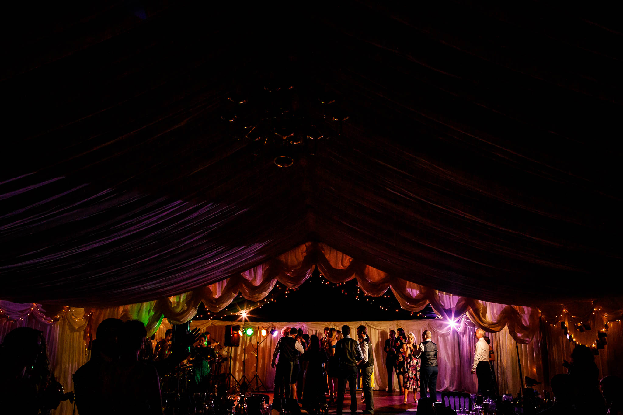 Trevor Hall Wedding Photography