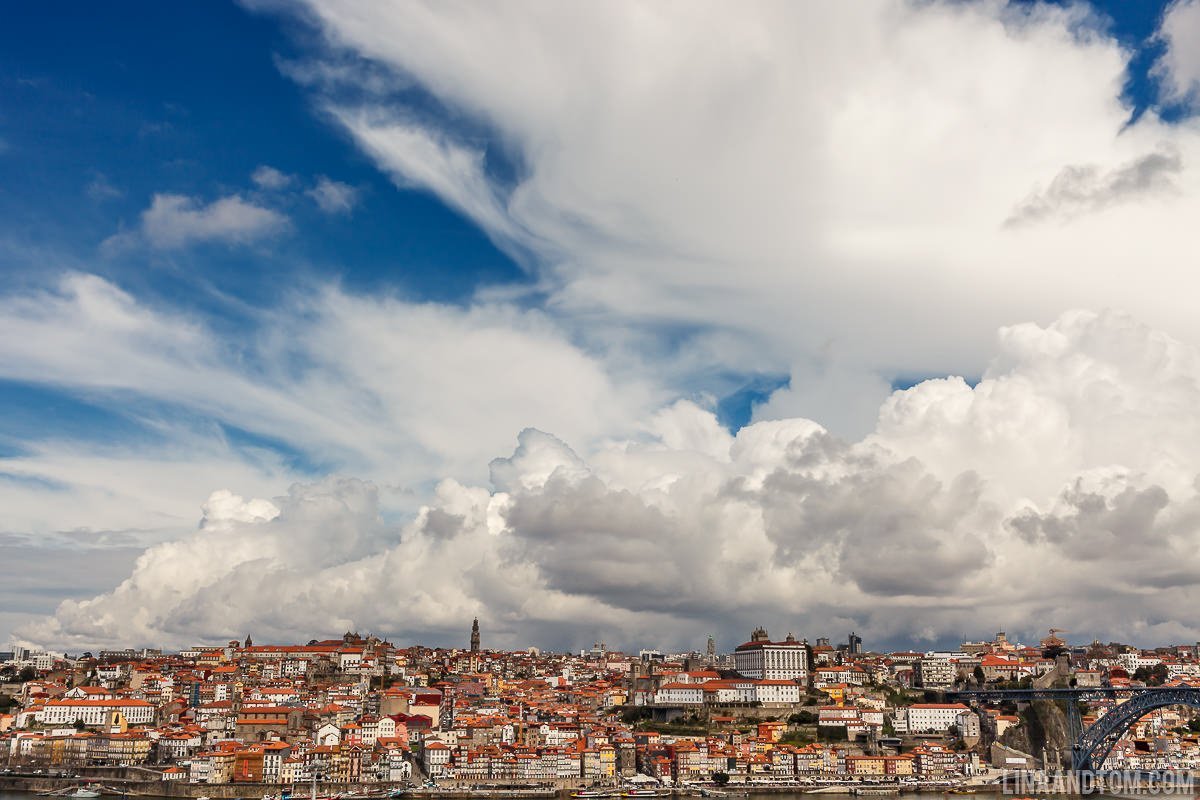 Porto destination wedding portugal