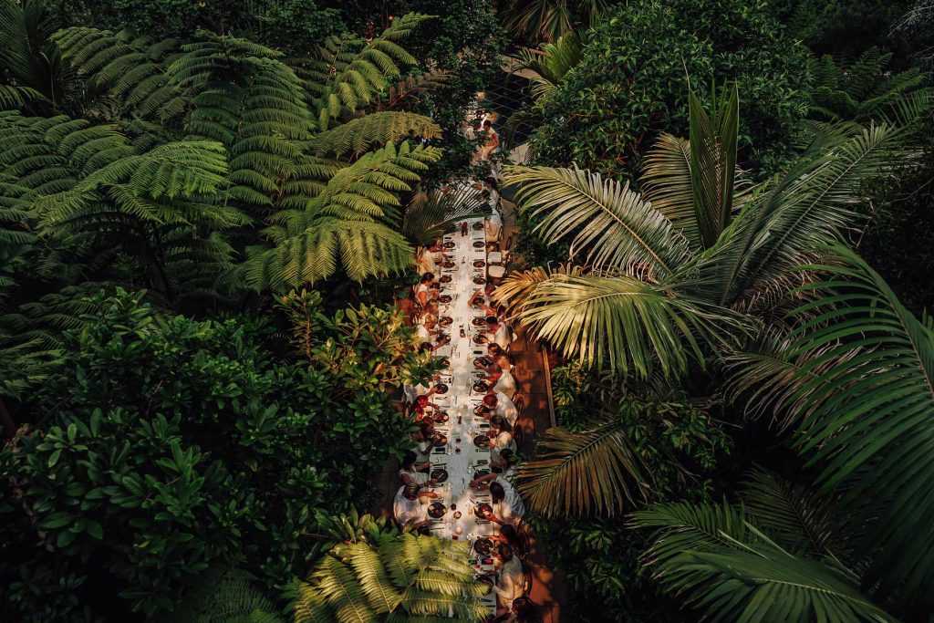 Extraordinary events International wedding Photography