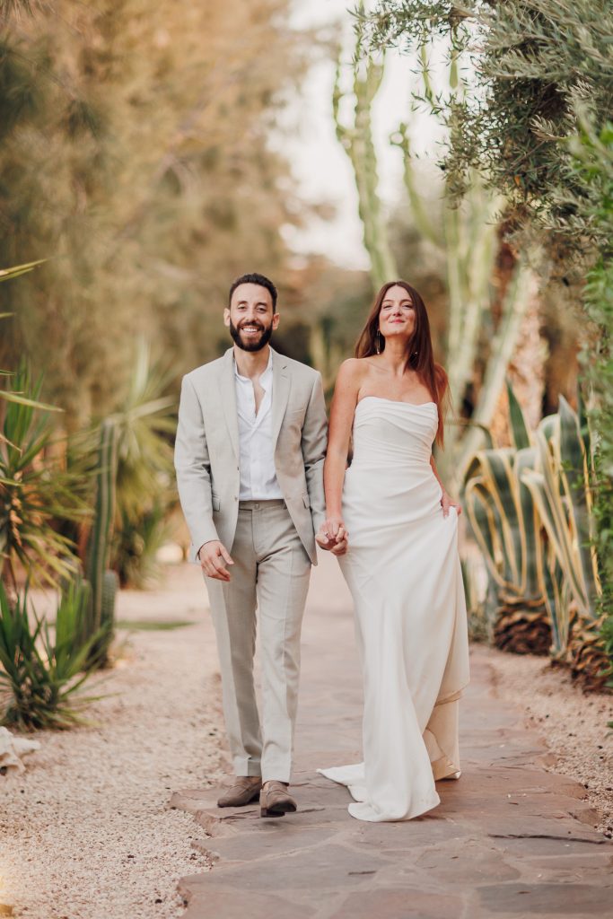 Wedding Photography Morocco