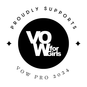 Vow for Girls Supporter