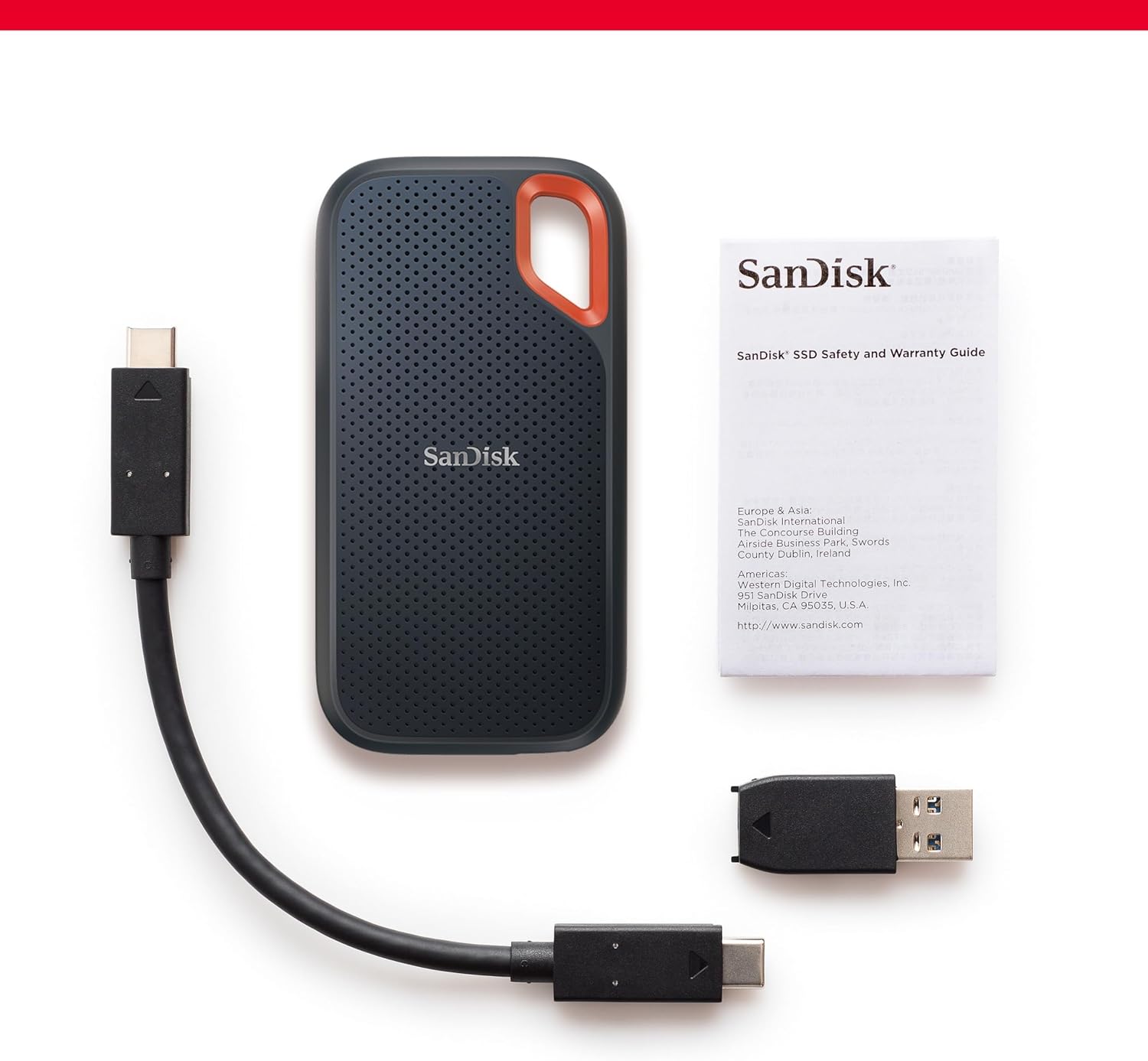 Prime Day - Sandisk SSD Drive Prime day best price