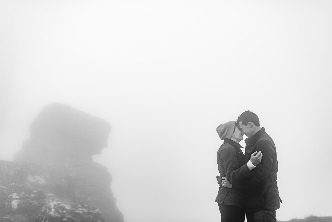 Scottish Elopement Photographer
