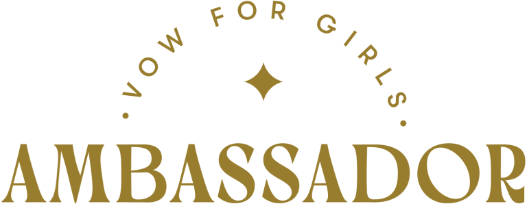 VOW for Girls Ambassador