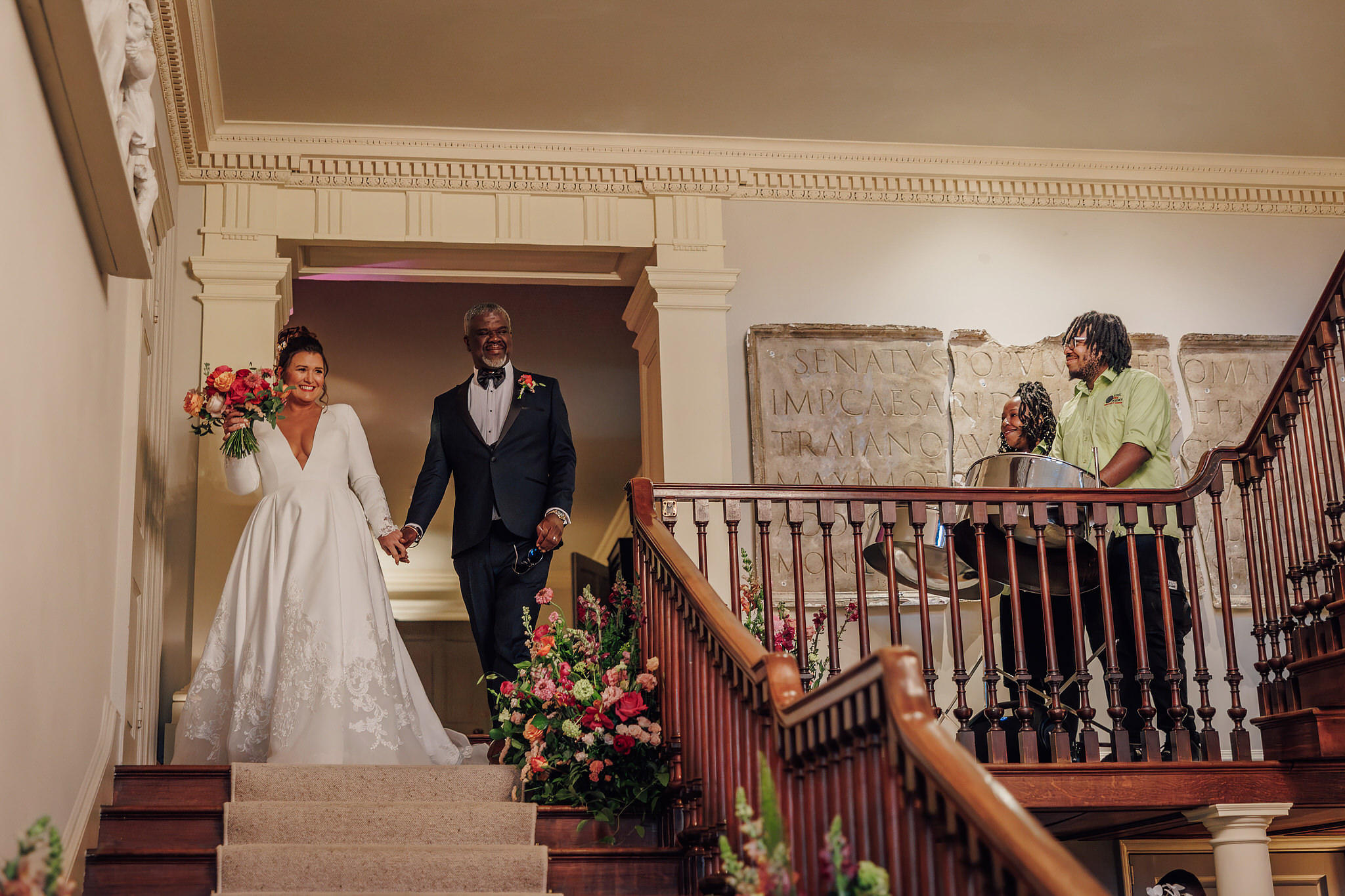 island wedding vibes in the uk