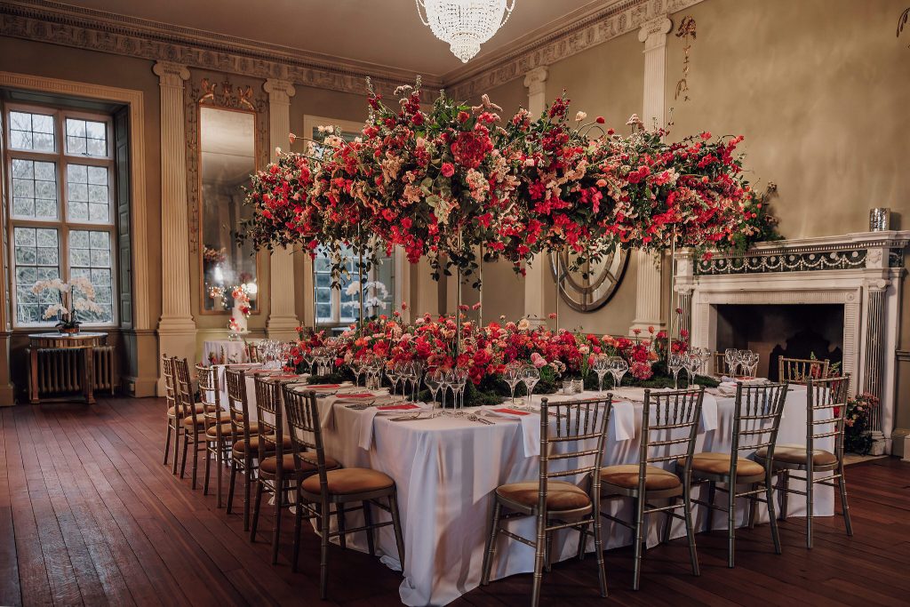 luxury wedding ideas