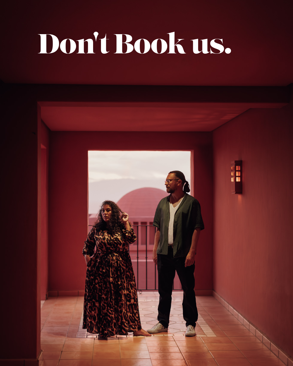 Dont book us-1 - Lina and Tom Wedding Photography