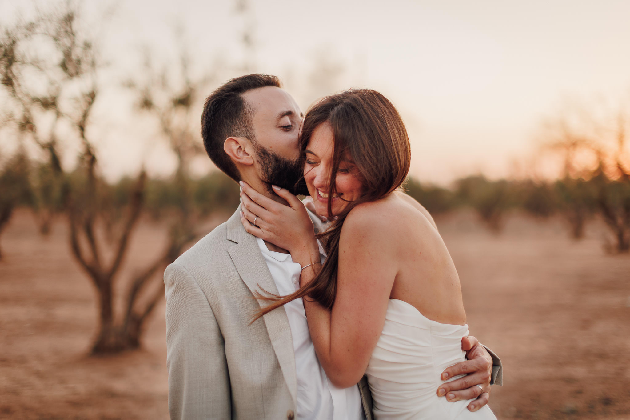 Best Wedding Photographers in the world - Lina and Tom husband and wife photography team