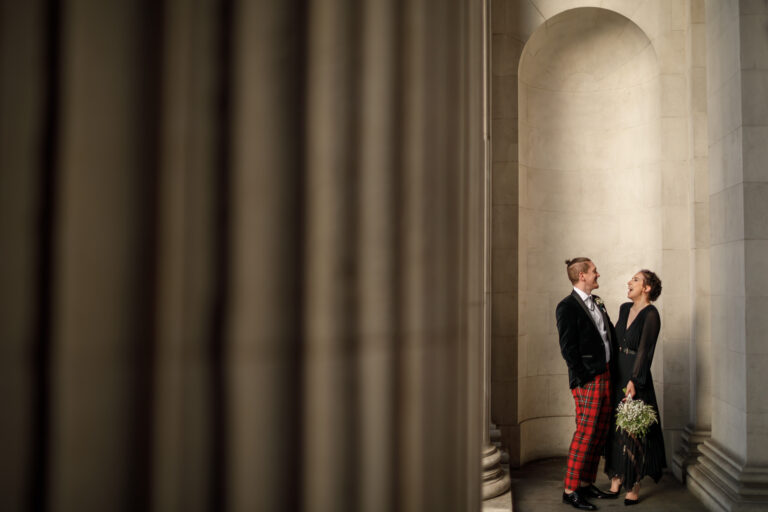 London Wedding Venue Marylebone
