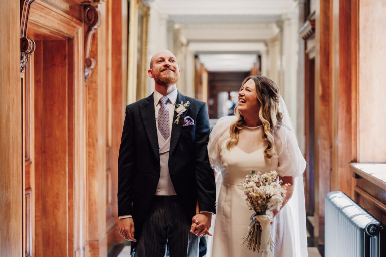 Marylebone wedding venue