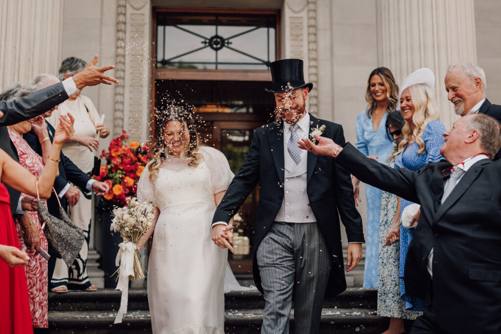 Dua Lipa wedding venue